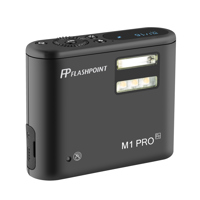 Flashpoint M1 PRO Mobile Phone Picture