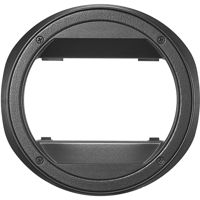 Flashpoint MF-CB Round Adapter Picture