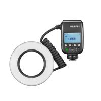 Flashpoint MF-R76 TTL Macro Ri Picture