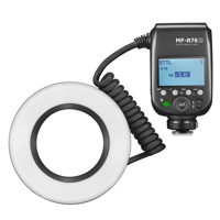 Flashpoint MF-R76 TTL Macro Ri Picture