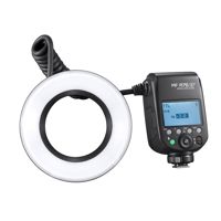Flashpoint MF-R76S+ TTL Macro  Picture
