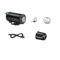 Flashpoint Rapid 400 II HSS Mo Picture