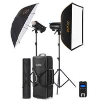 Flashpoint Rapid 600 II HSS R2 Picture