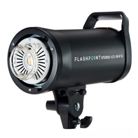 Flashpoint Studio 400 III-V R2 Picture