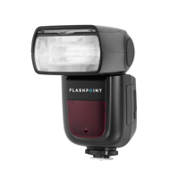 Flashpoint Zoom Li-on III R2 O Picture
