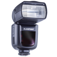 Flashpoint Zoom Li-oN TTL On-C Picture