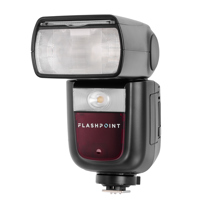 Flashpoint Zoom Li-on III R2 T Picture