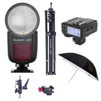 Flashpoint Zoom Li-on X R2 TTL Picture