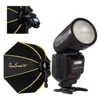 Flashpoint Zoom Li-on X PRO R2 Picture