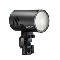 Flashpoint XPLOR 100 Pro II R2 Picture