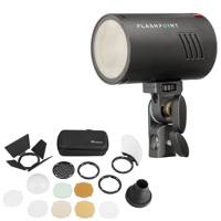 Flashpoint XPLOR 100 Pro TTL R Picture