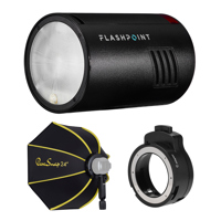 Flashpoint XPLOR 100 Pro TTL R Picture