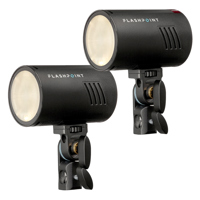 Flashpoint XPLOR 100 Pro TTL R Picture