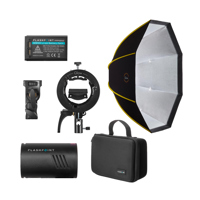 Flashpoint XPLOR 100 Pro TTL R Picture