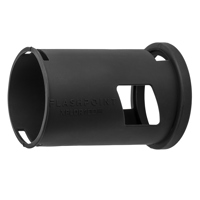 Flashpoint Silicone Skin and B Picture