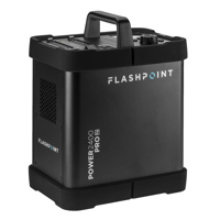 Flashpoint XPLOR Power 2400 Pr Picture