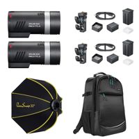 Flashpoint XPLOR 300 Pro II TT Picture