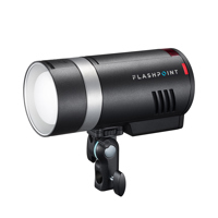 Flashpoint XPLOR 300 Pro II TT Picture