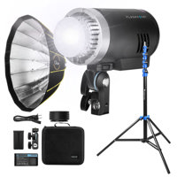 Flashpoint XPLOR 300 Pro TTL R Picture