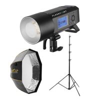 Flashpoint XPLOR 400 Pro Compa Picture