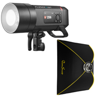 Flashpoint XPLOR 400 Pro II R2 Picture