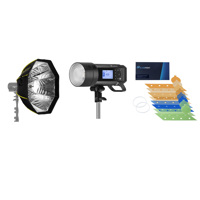 Flashpoint XPLOR 400 Pro Compa Picture