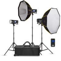 Flashpoint XPLOR 400PRO R2 HSS Picture
