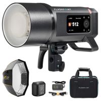 Flashpoint XPLOR 600 Pro II R2 Picture