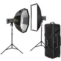 Flashpoint XPLOR 600PRO II TTL Picture