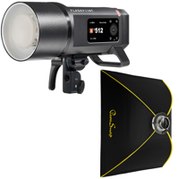 Flashpoint XPLOR 600 PRO II R2 Picture