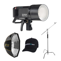 Flashpoint XPLOR 600PRO R2 TTL Picture