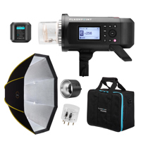 Flashpoint XPLOR 600PRO TTL R2 Picture