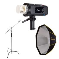 Flashpoint XPLOR 600 SE (Speci Picture