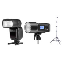 Flashpoint XPLOR 600 PRO TTL R Picture