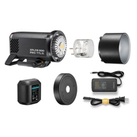 Flashpoint XPLOR 800 PRO TTL R Picture