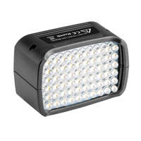 Flashpoint eVOLV 200 LED Head  Picture