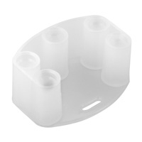 Flashpoint Replacement Plastic Picture