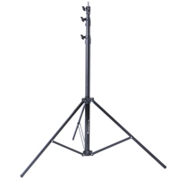 Flashpoint 7' Air-Cushion Heavy-Duty AutoStand Pro