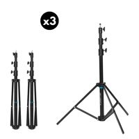 Flashpoint 7' Air-Cushion Heav Picture