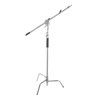 Flashpoint Turtle Base C-Stand Picture