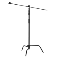 Flashpoint 10.5' C Light Stand Picture
