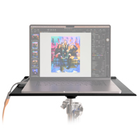 Flashpoint 16x18" Laptop Tray, Picture