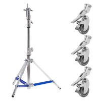 Flashpoint 5.7' Lowboy Steel S Picture