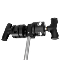 Flashpoint Twin 2.5" Grip Head Picture
