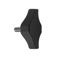 Flashpoint Replacement Knob fo Picture