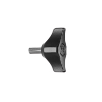 Flashpoint Replacement Knob fo Picture