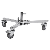 Flashpoint Runway Stand Base Picture