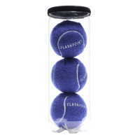 Flashpoint Pre Cut Tennis Ball Picture