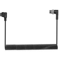 Flashpoint CX Cable for BP-1000 Blast Pack for Canon Flash, Godox PB1000 CX