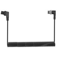 Flashpoint NK Cable for BP-1000 Blast Pack for Nikon Flash, Godox PB1000 NX